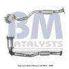 FORD 1010369 Catalytic Converter